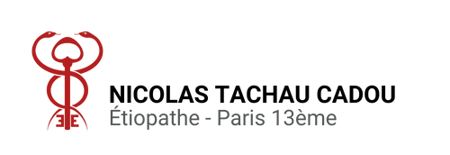 Cabinet Etiopathie Paris 13