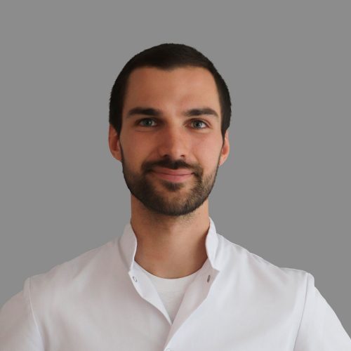 Nicolas Tachau Cadou